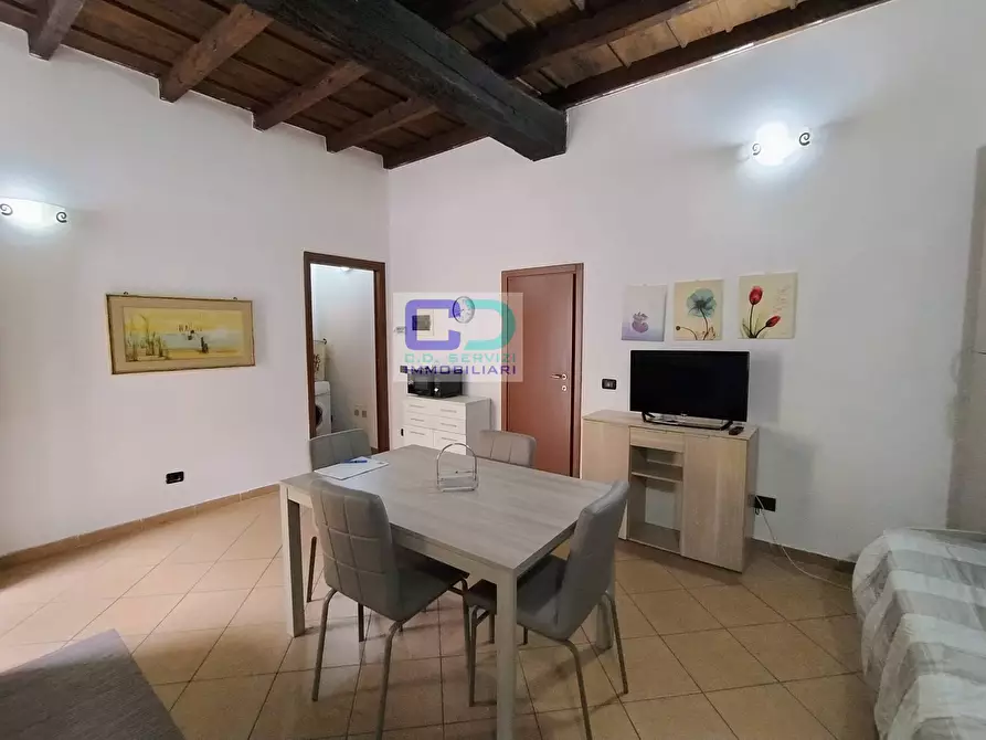 Immagine 3 di Appartamento in affitto  a Cassano D'adda