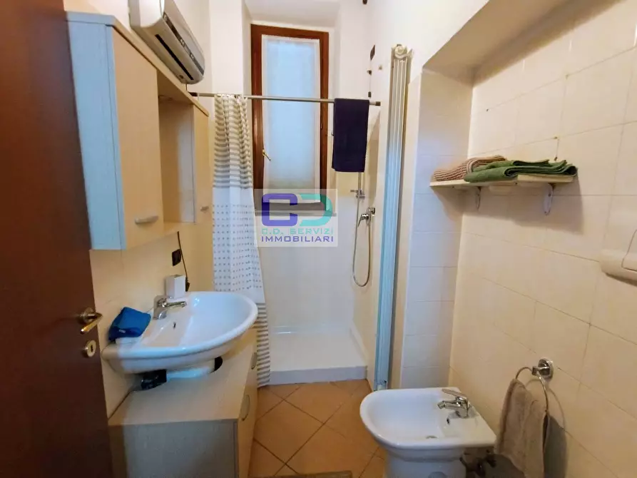 Immagine 5 di Appartamento in affitto  a Cassano D'adda