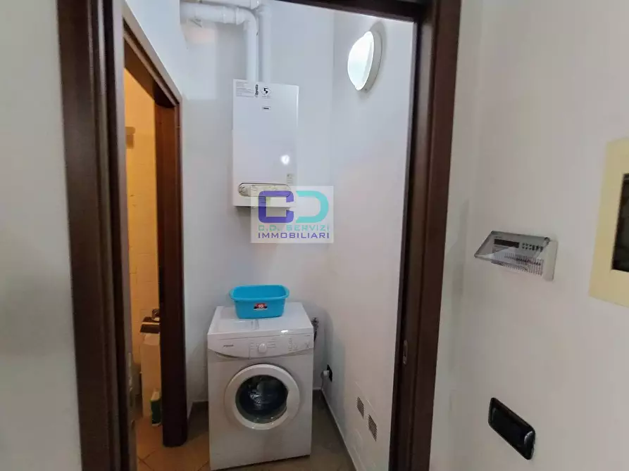 Immagine 6 di Appartamento in affitto  a Cassano D'adda