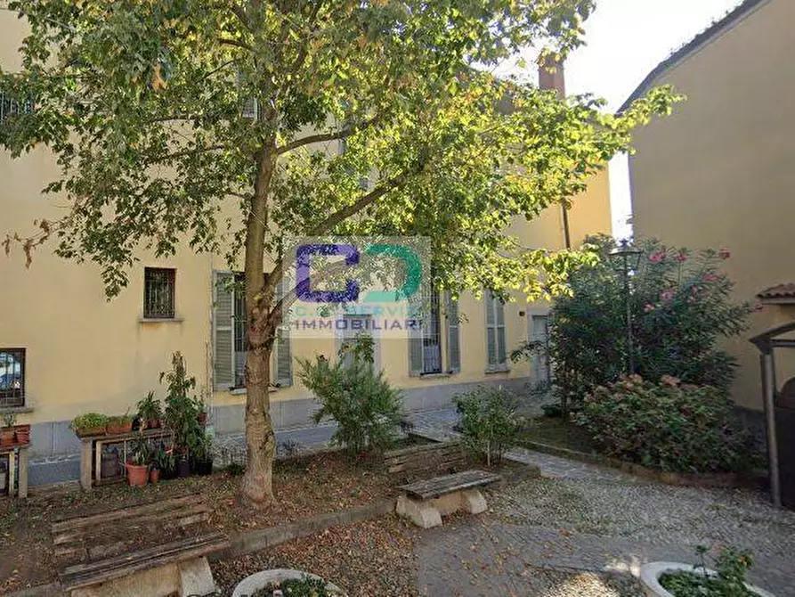 Immagine 9 di Appartamento in affitto  a Cassano D'adda