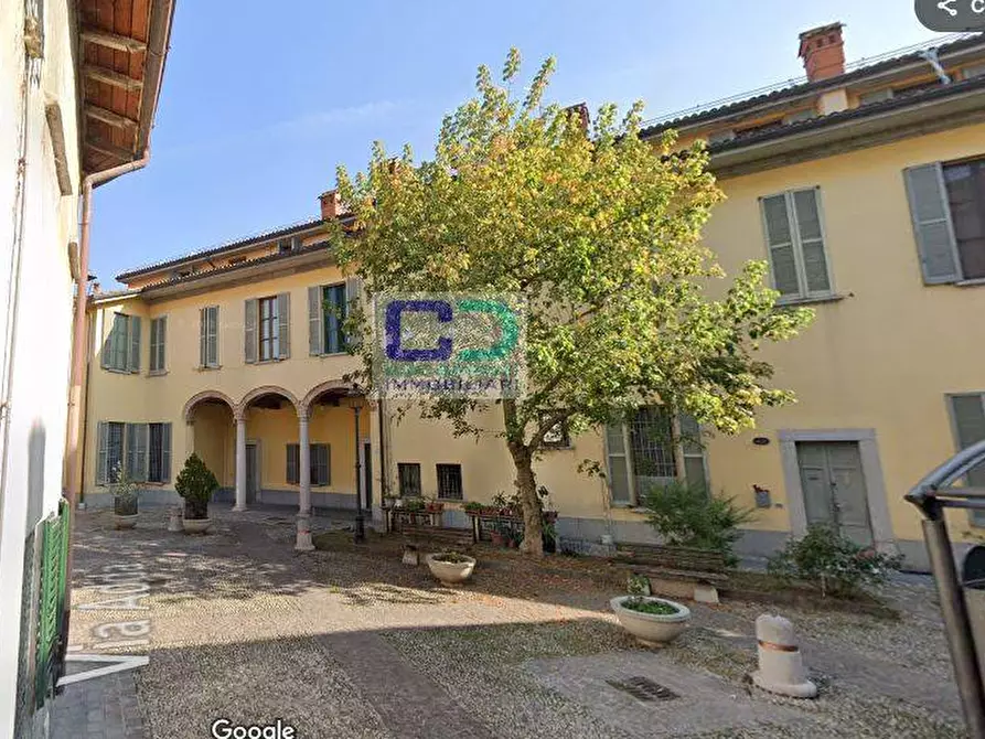 Immagine 10 di Appartamento in affitto  a Cassano D'adda