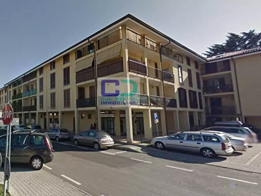 Immagine 2 di Appartamento in vendita  in PIAZZA CAVOUR a Grezzago