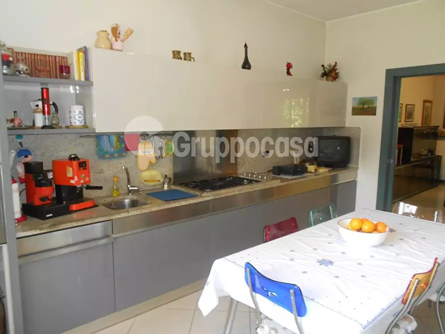 Immagine 10 di Camera in vendita  in Via Picasso a Corbetta