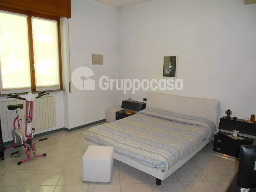 Immagine 11 di Camera in vendita  in Via Picasso a Corbetta