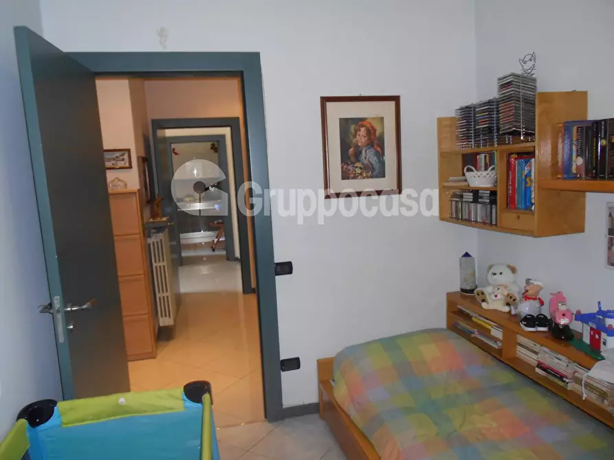 Immagine 14 di Camera in vendita  in Via Picasso a Corbetta