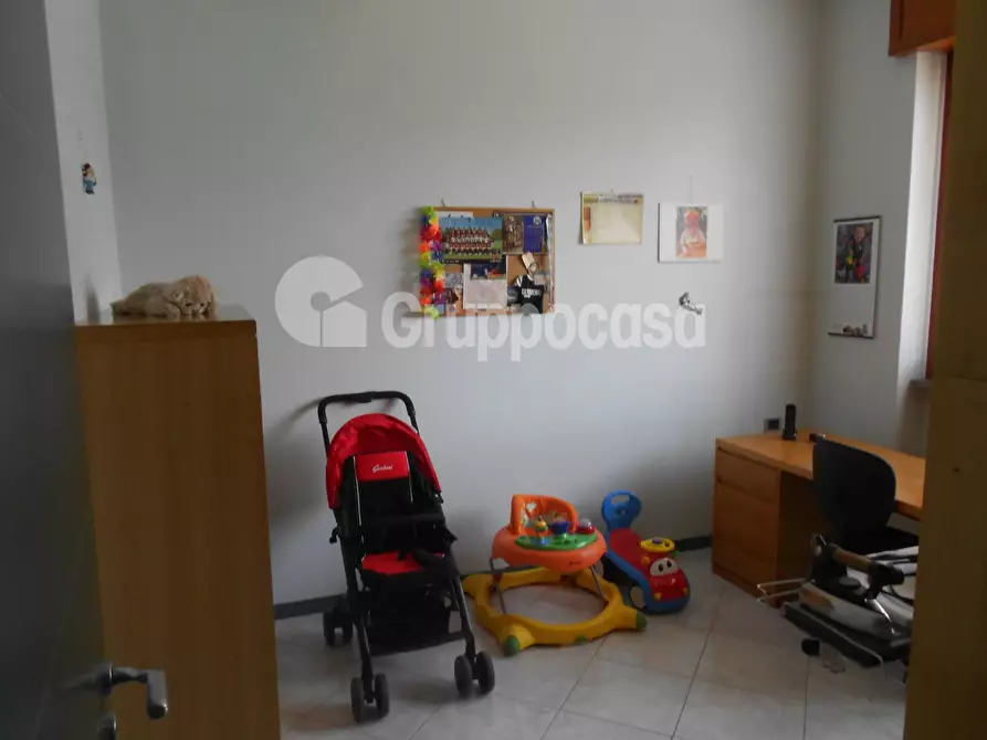 Immagine 15 di Camera in vendita  in Via Picasso a Corbetta