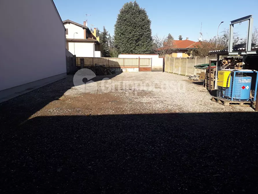 Immagine 4 di Terreno residenziale in vendita  in Via Clerici a Marcallo Con Casone