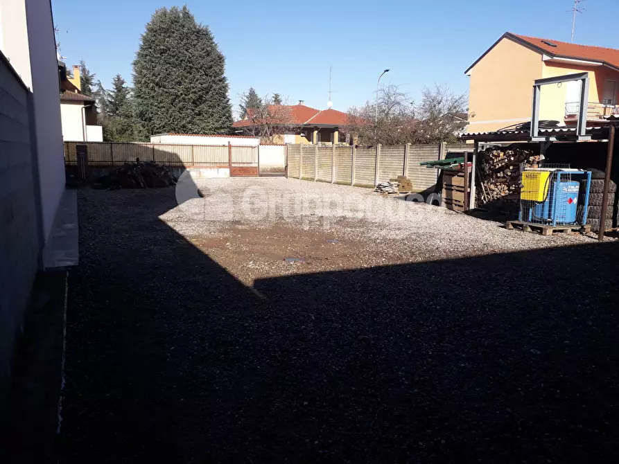 Immagine 5 di Terreno residenziale in vendita  in Via Clerici a Marcallo Con Casone