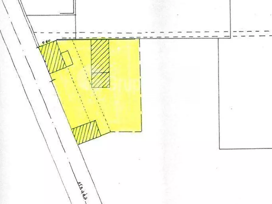 Immagine 22 di Casa indipendente in vendita  in Via Fratelli Pellegatta a Magenta