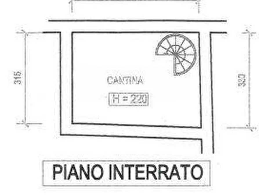 Immagine 22 di Ufficio in vendita  in Via G. Garibaldi a Boffalora Sopra Ticino