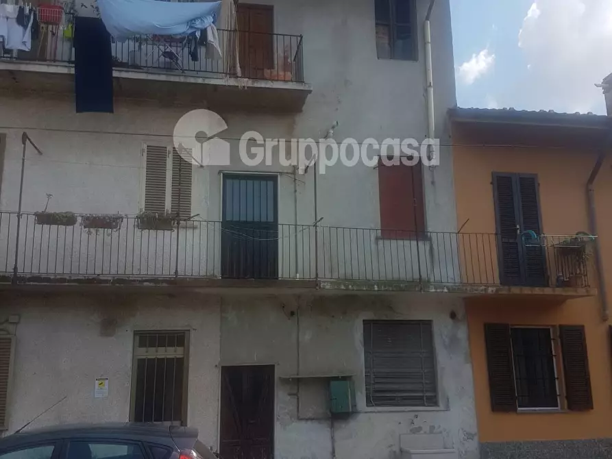 Immagine 1 di Appartamento in vendita  in Piazzetta Barco a Marcallo Con Casone
