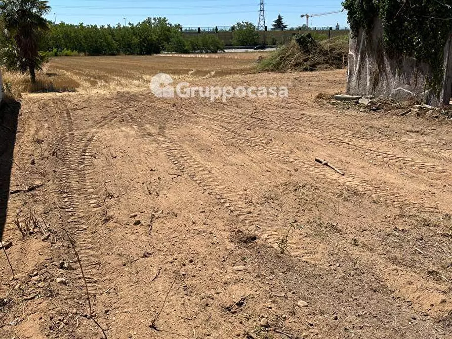 Immagine 20 di Terreno residenziale in vendita  in Via Lega Lombarda a Marcallo Con Casone