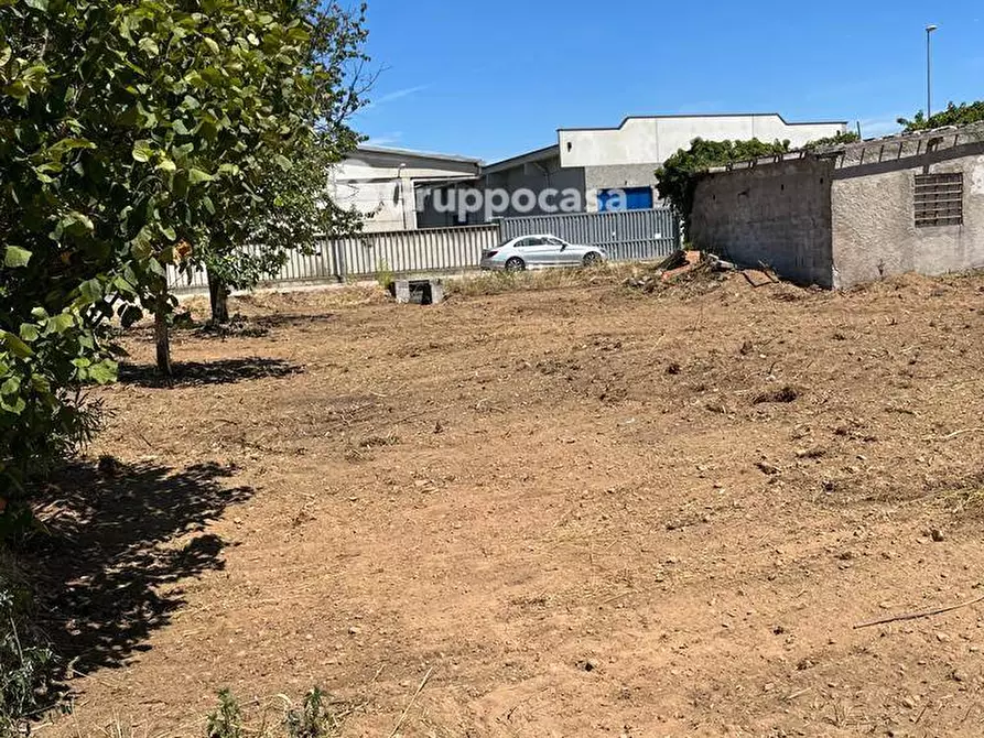 Immagine 21 di Terreno residenziale in vendita  in Via Lega Lombarda a Marcallo Con Casone