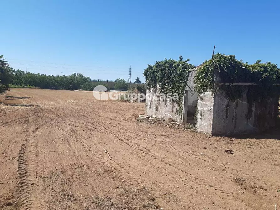 Immagine 22 di Terreno residenziale in vendita  in Via Lega Lombarda a Marcallo Con Casone