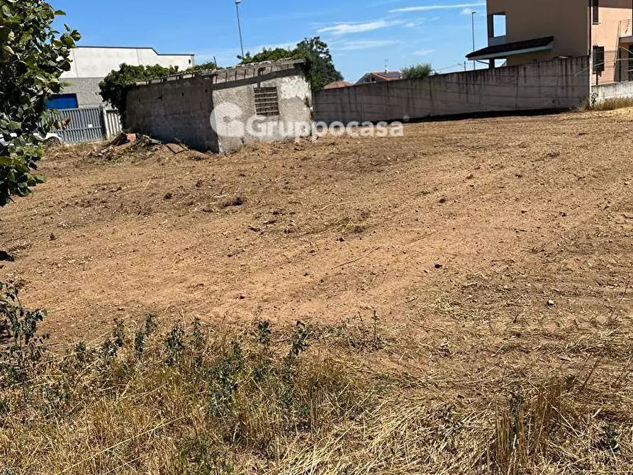 Immagine 23 di Terreno residenziale in vendita  in Via Lega Lombarda a Marcallo Con Casone