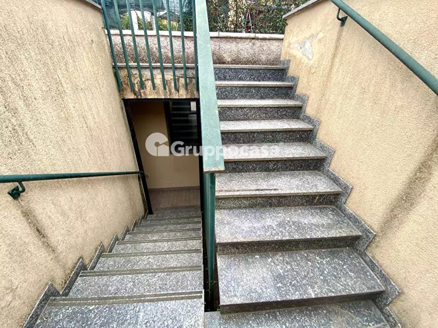 Immagine 4 di Locale commerciale in vendita  in via redipuglia a Robecco Sul Naviglio