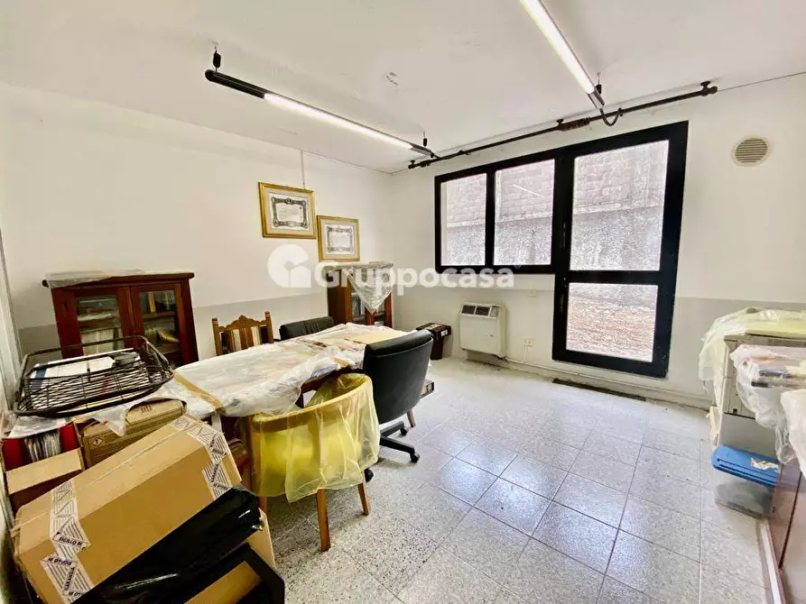 Immagine 7 di Locale commerciale in vendita  in via redipuglia a Robecco Sul Naviglio