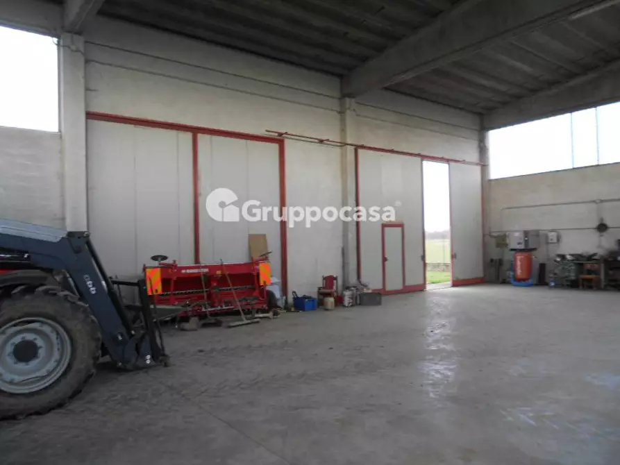 Immagine 22 di Palazzo in vendita  in Via Cascina Valigio a Mesero