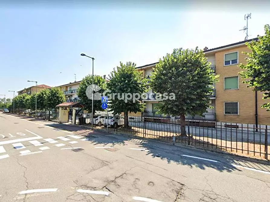 Immagine 1 di Appartamento in vendita  in Via P. Micca a Magenta