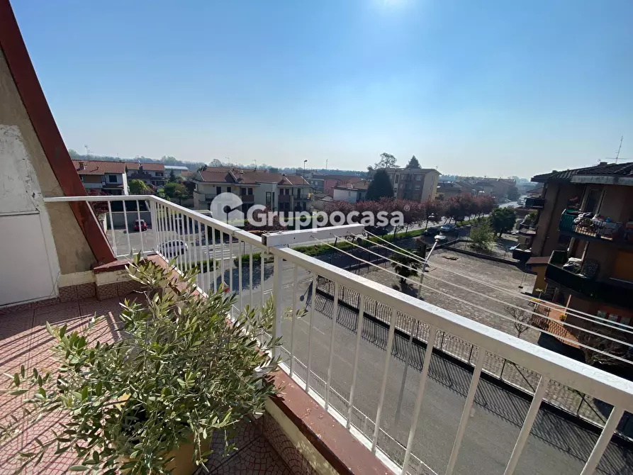 Immagine 7 di Appartamento in vendita  in Via Cavalieri di Vittorio Veneto a Robecco Sul Naviglio