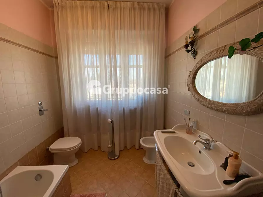 Immagine 12 di Appartamento in vendita  in Via Cavalieri di Vittorio Veneto a Robecco Sul Naviglio