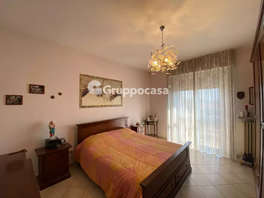 Immagine 14 di Appartamento in vendita  in Via Cavalieri di Vittorio Veneto a Robecco Sul Naviglio