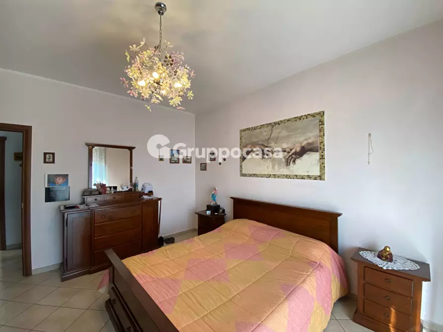 Immagine 15 di Appartamento in vendita  in Via Cavalieri di Vittorio Veneto a Robecco Sul Naviglio