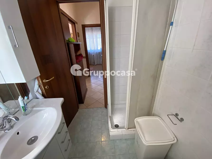 Immagine 17 di Appartamento in vendita  in Via Cavalieri di Vittorio Veneto a Robecco Sul Naviglio