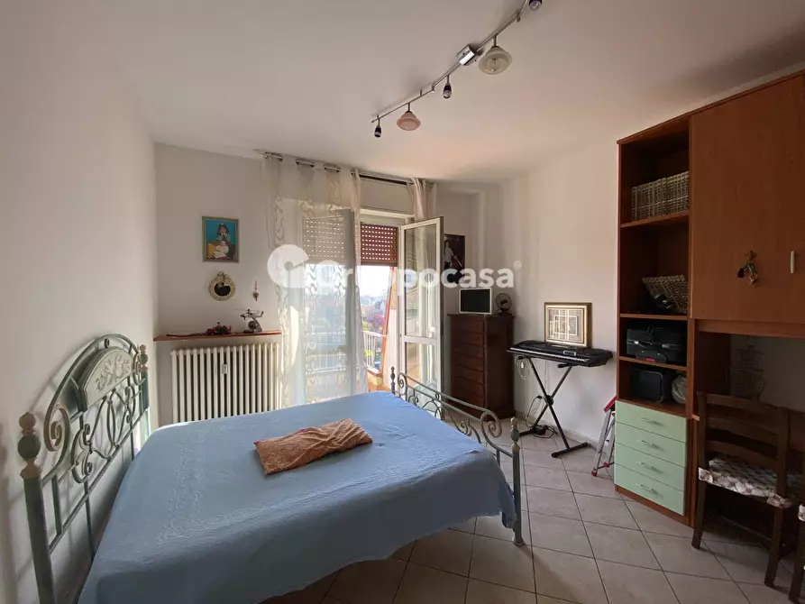 Immagine 18 di Appartamento in vendita  in Via Cavalieri di Vittorio Veneto a Robecco Sul Naviglio