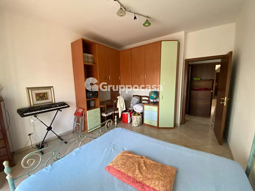 Immagine 19 di Appartamento in vendita  in Via Cavalieri di Vittorio Veneto a Robecco Sul Naviglio