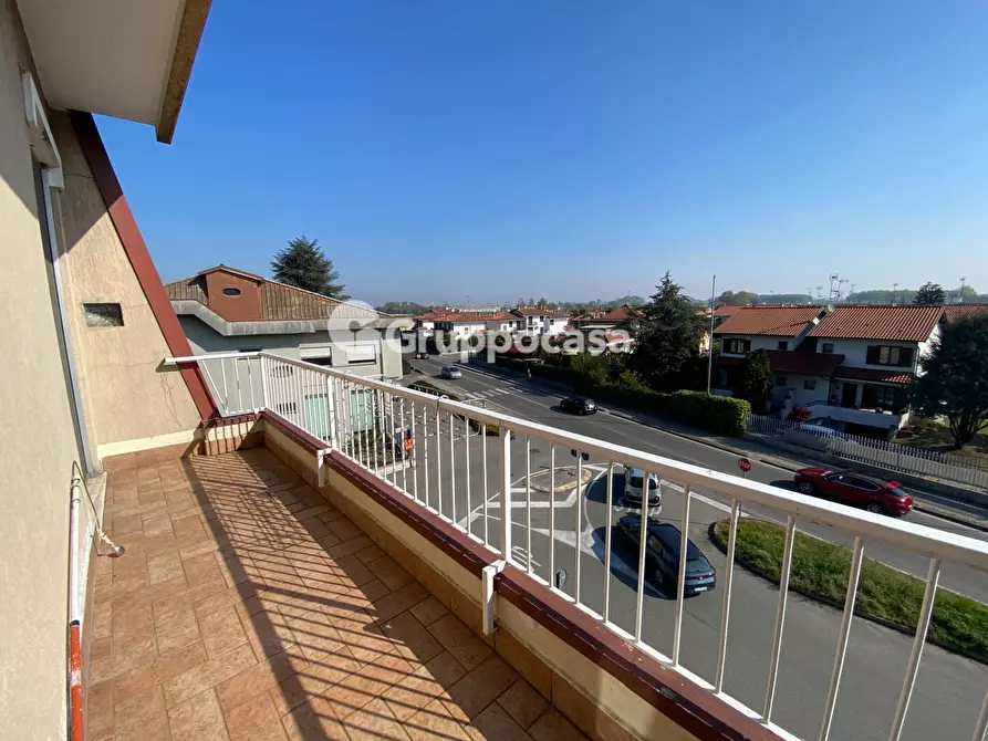 Immagine 20 di Appartamento in vendita  in Via Cavalieri di Vittorio Veneto a Robecco Sul Naviglio