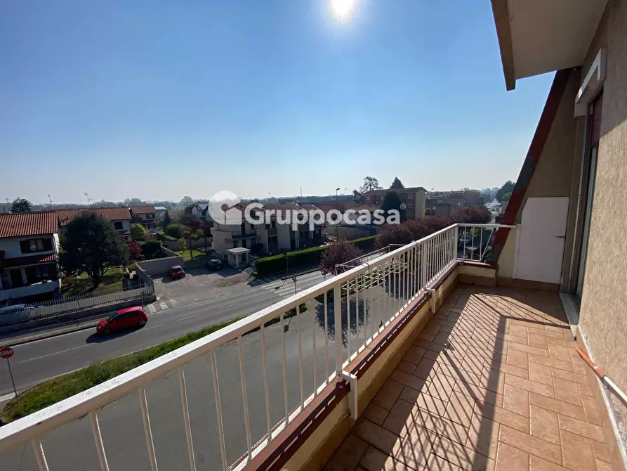 Immagine 21 di Appartamento in vendita  in Via Cavalieri di Vittorio Veneto a Robecco Sul Naviglio