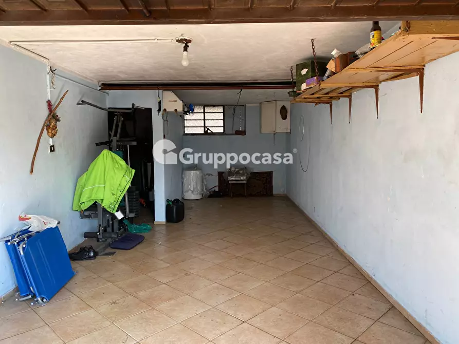 Immagine 23 di Appartamento in vendita  in Via Cavalieri di Vittorio Veneto a Robecco Sul Naviglio