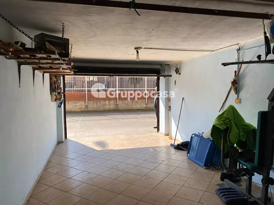 Immagine 22 di Appartamento in vendita  in Via Cavalieri di Vittorio Veneto a Robecco Sul Naviglio