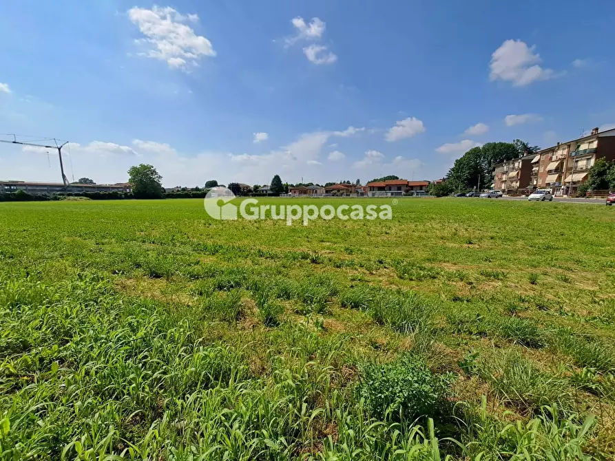 Immagine 8 di Terreno residenziale in vendita  in Via De Gasperi/Via Edison/Via Nobel a Marcallo Con Casone