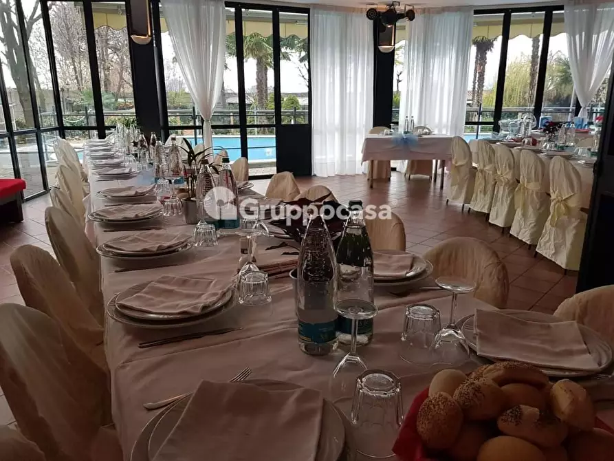 Immagine 9 di Villa in vendita  in Via I Maggio a Magenta