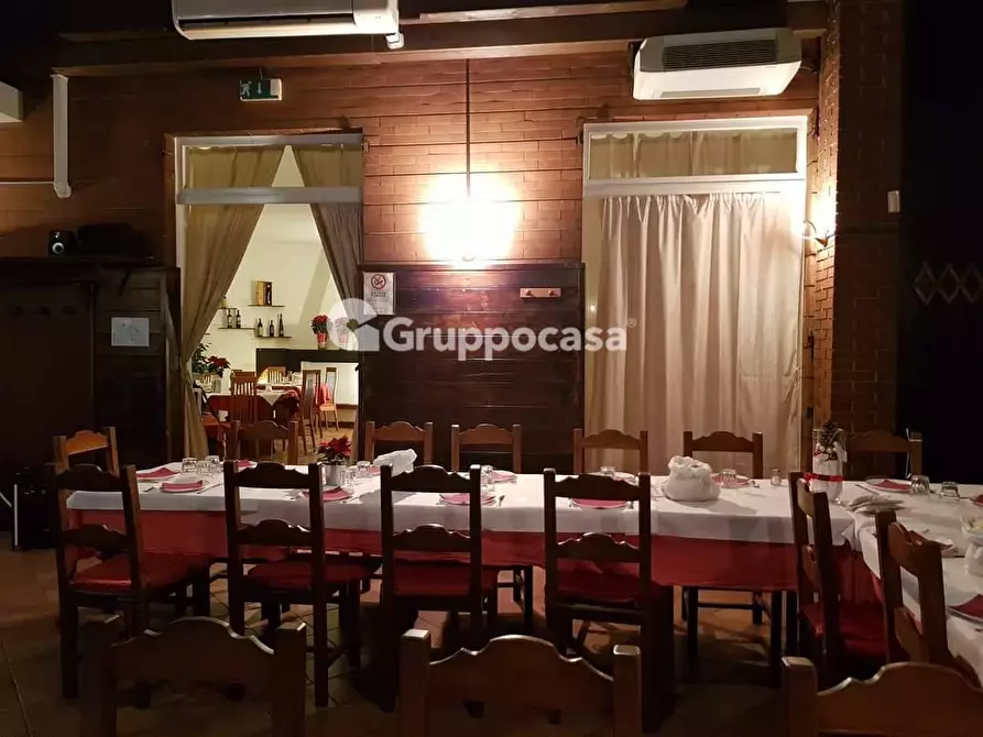 Immagine 13 di Villa in vendita  in Via I Maggio a Magenta