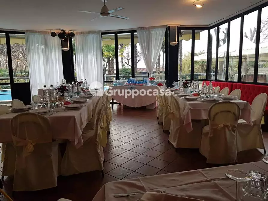 Immagine 8 di Villa in vendita  in Via I Maggio a Magenta