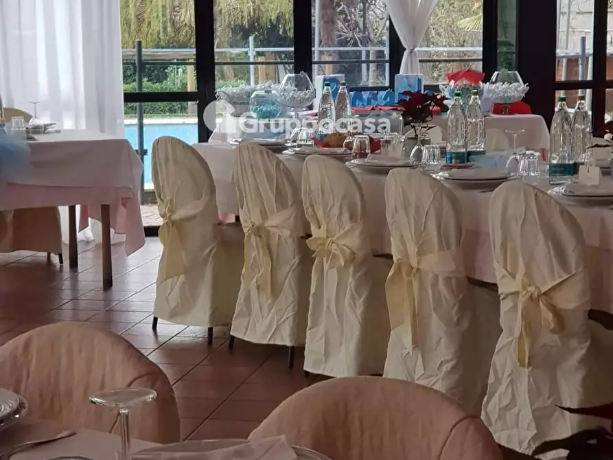 Immagine 15 di Villa in vendita  in Via I Maggio a Magenta