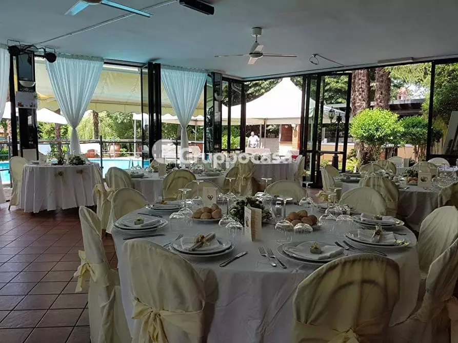 Immagine 10 di Villa in vendita  in Via I Maggio a Magenta