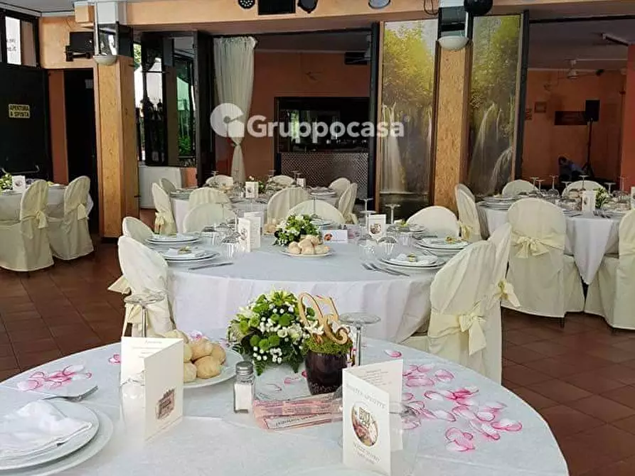 Immagine 16 di Villa in vendita  in Via I Maggio a Magenta