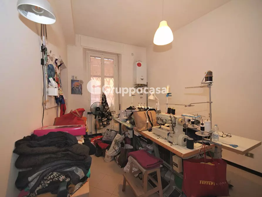 Immagine 22 di Palazzo in vendita  in Piazza San Martino a Inveruno