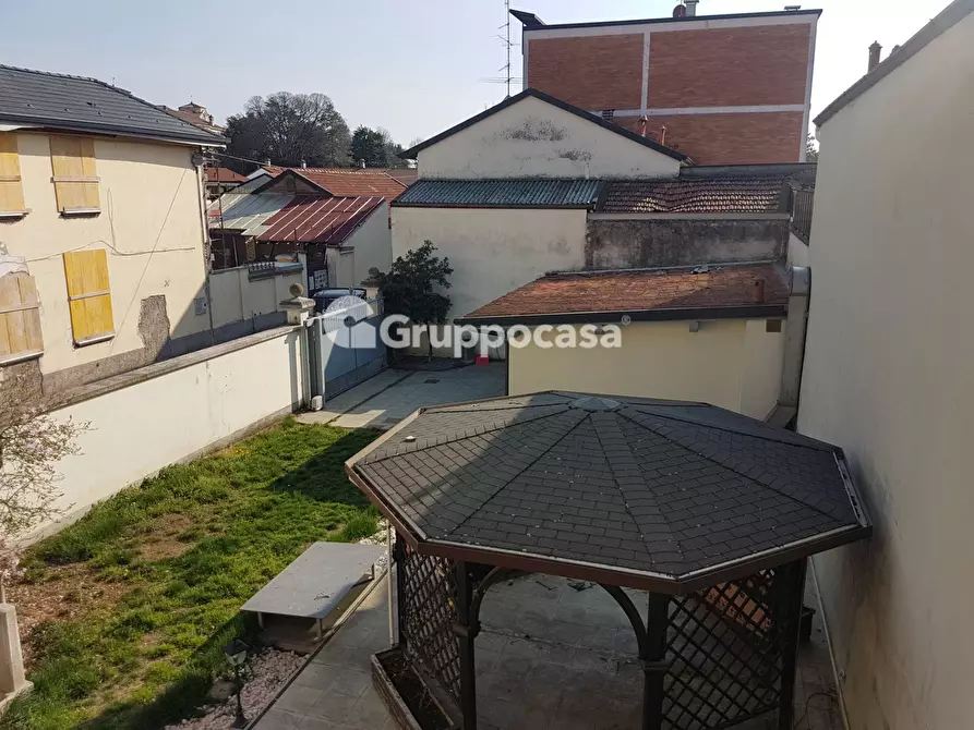 Immagine 20 di Appartamento in vendita  in Via Verdi a Corbetta