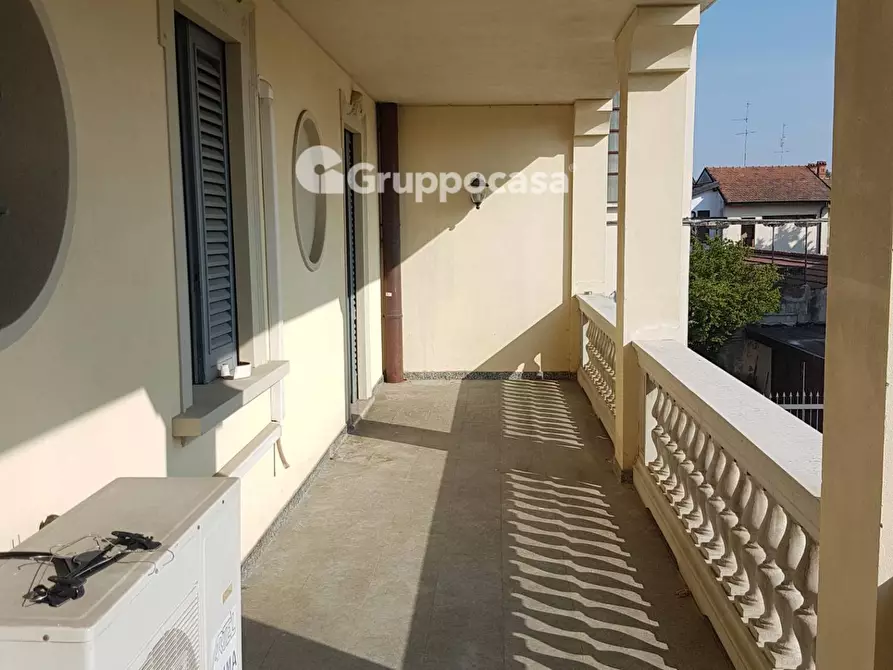 Immagine 24 di Appartamento in vendita  in Via Verdi a Corbetta