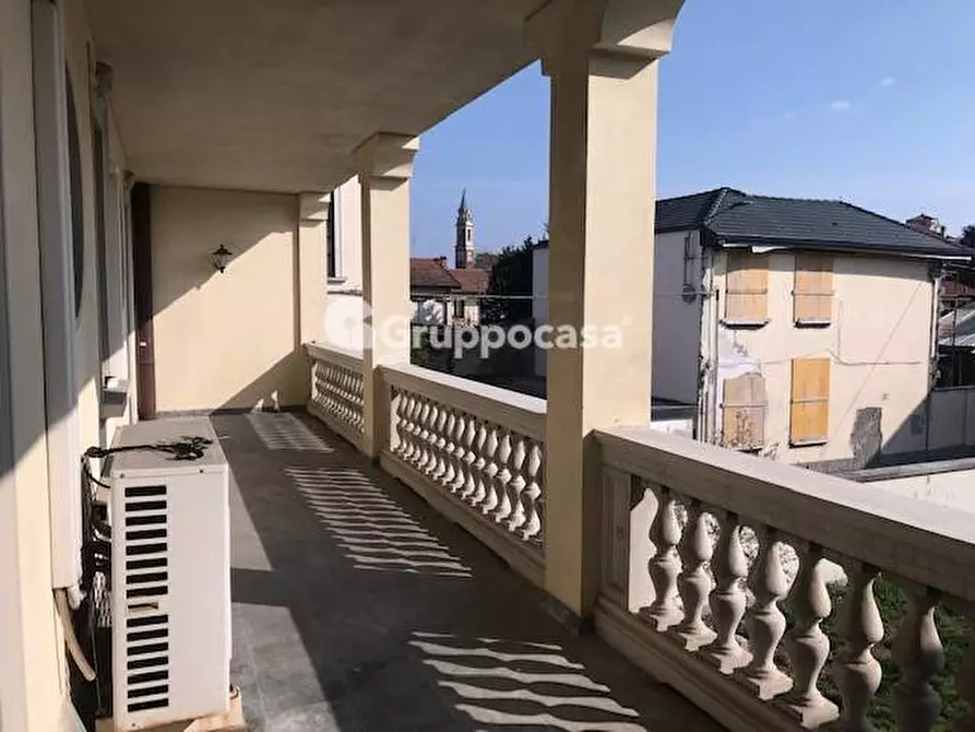 Immagine 25 di Appartamento in vendita  in Via Verdi a Corbetta