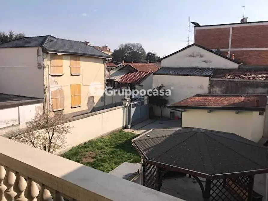 Immagine 22 di Appartamento in vendita  in Via Verdi a Corbetta