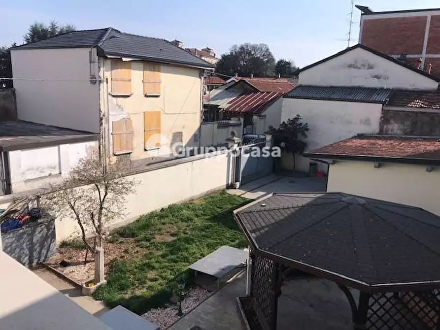 Immagine 23 di Appartamento in vendita  in Via Verdi a Corbetta