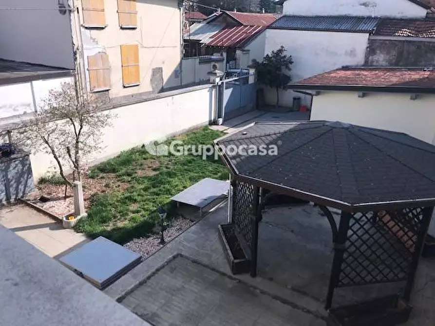 Immagine 21 di Appartamento in vendita  in Via Verdi a Corbetta