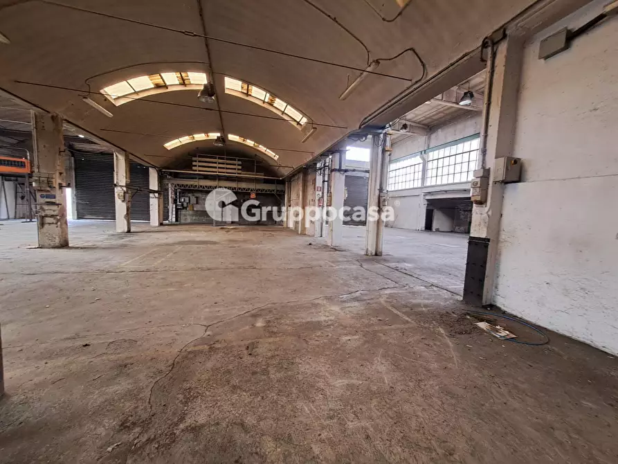 Immagine 5 di Capannone industriale in vendita  in Via Venegoni a Santo Stefano Ticino
