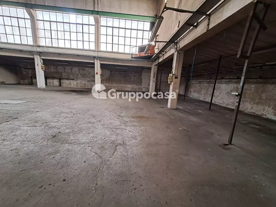Immagine 6 di Capannone industriale in vendita  in Via Venegoni a Santo Stefano Ticino